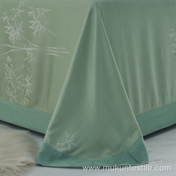 bamboo sheets organic bamboo bedding